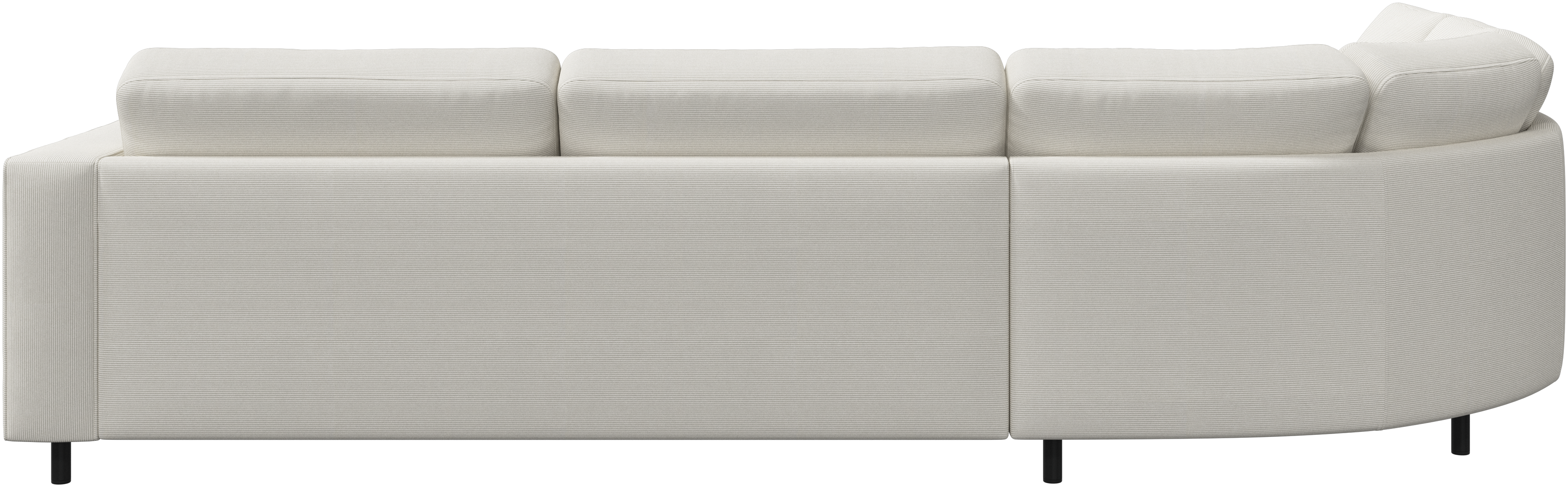 Indivi corner sofa left | sofa | Indivi | Anders Nørgaard | BoConcept